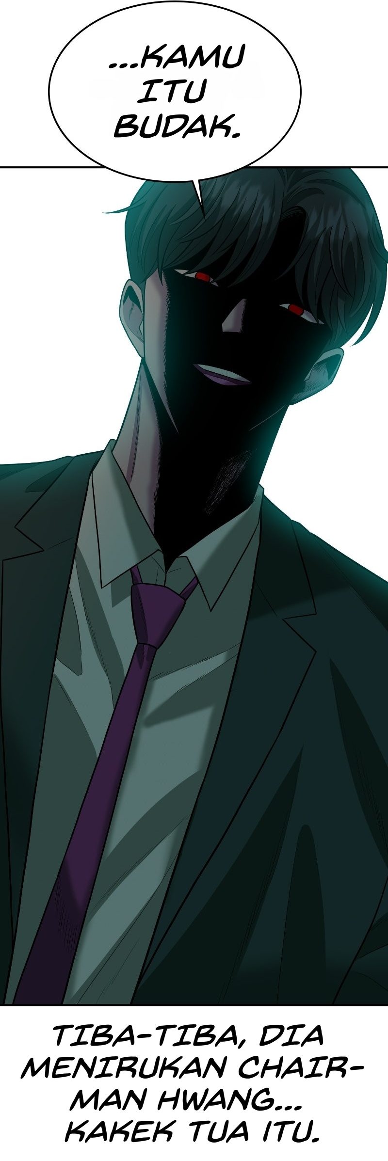 Student Jo-Eun chapter 49-AI halaman 16
