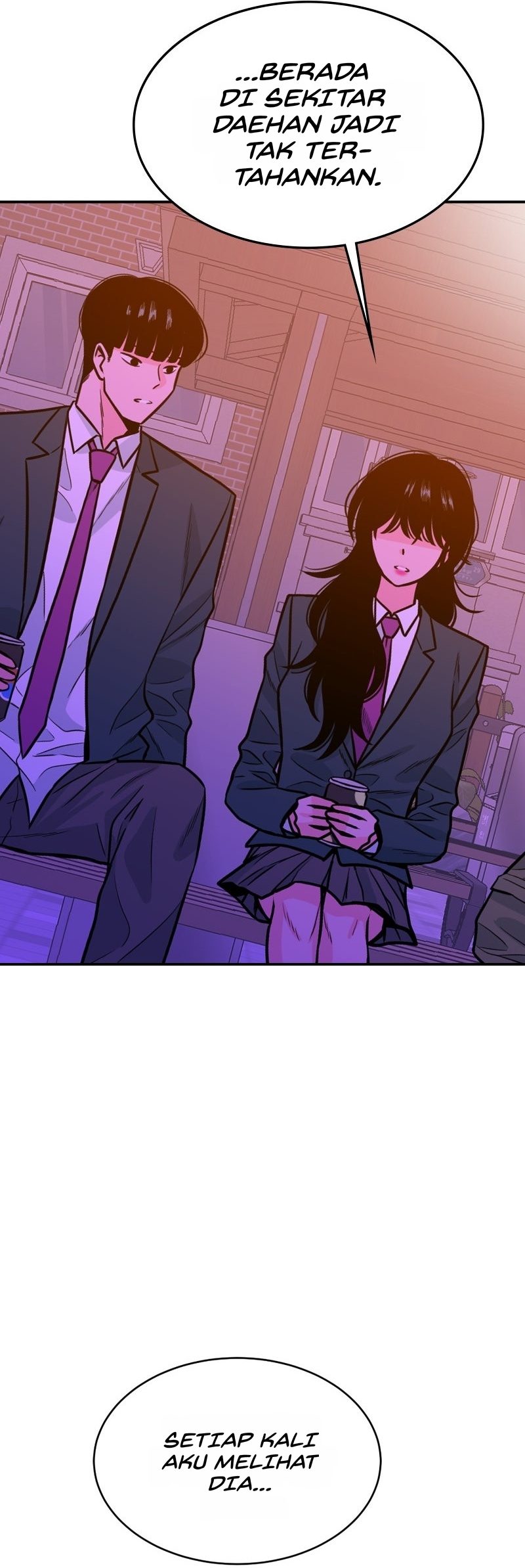 Student Jo-Eun chapter 49-AI halaman 22