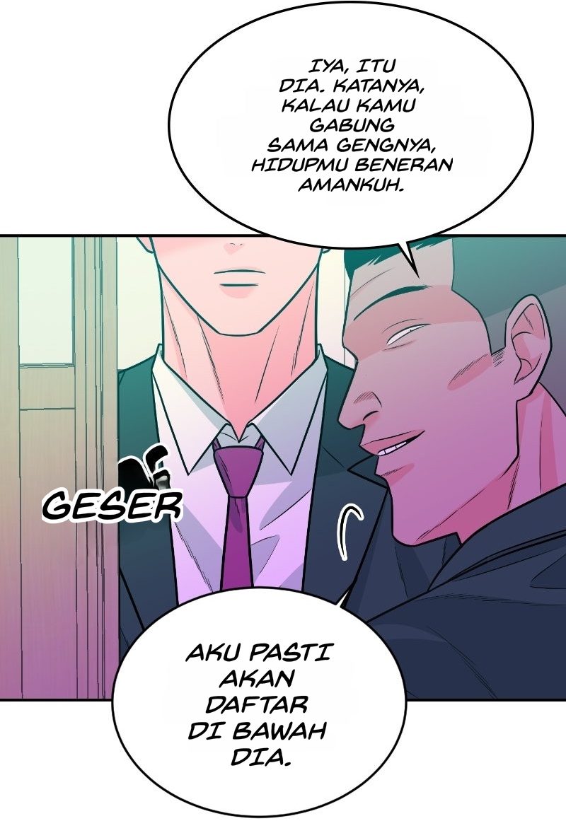 Student Jo-Eun chapter 49-AI halaman 27