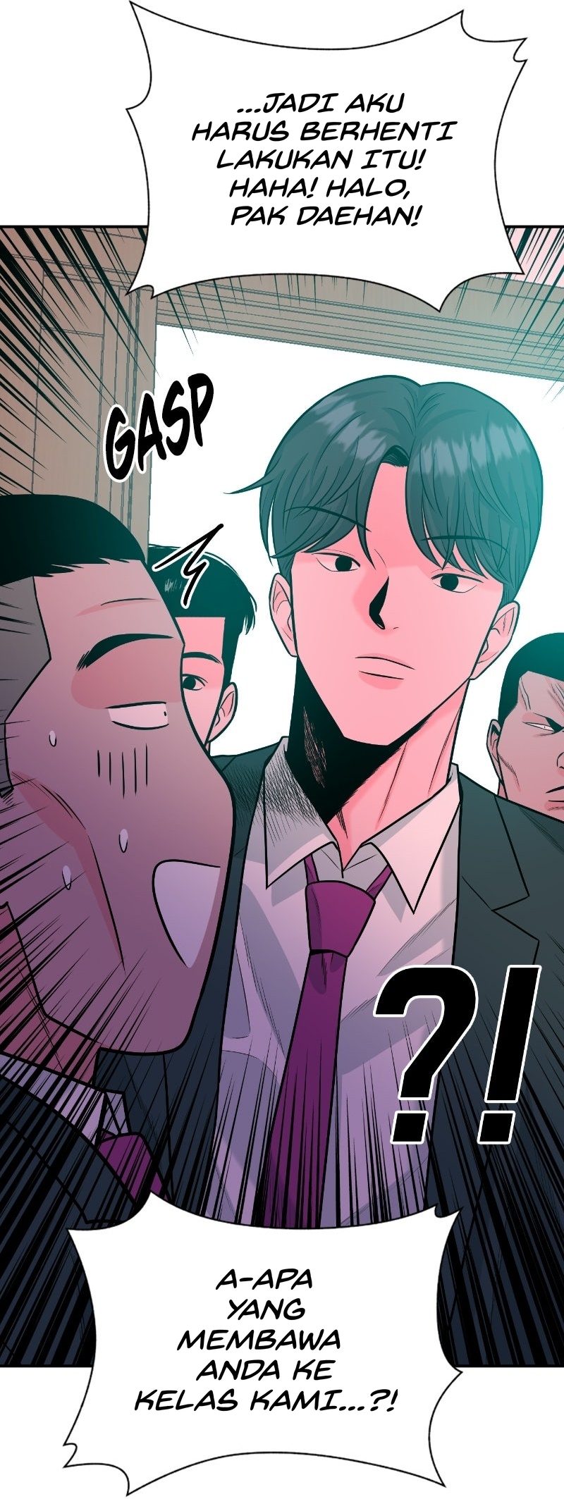 Student Jo-Eun chapter 49-AI halaman 29