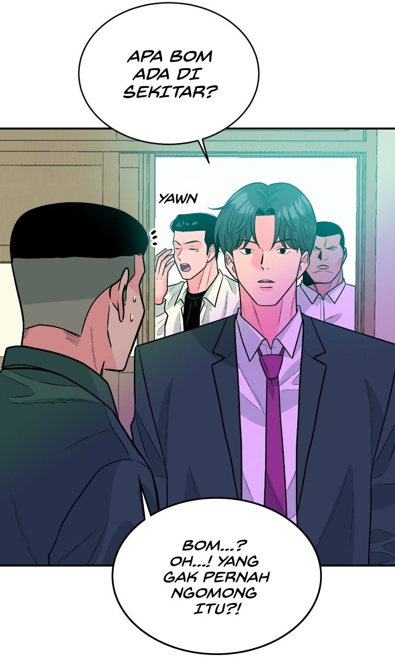 Student Jo-Eun chapter 49-AI halaman 30