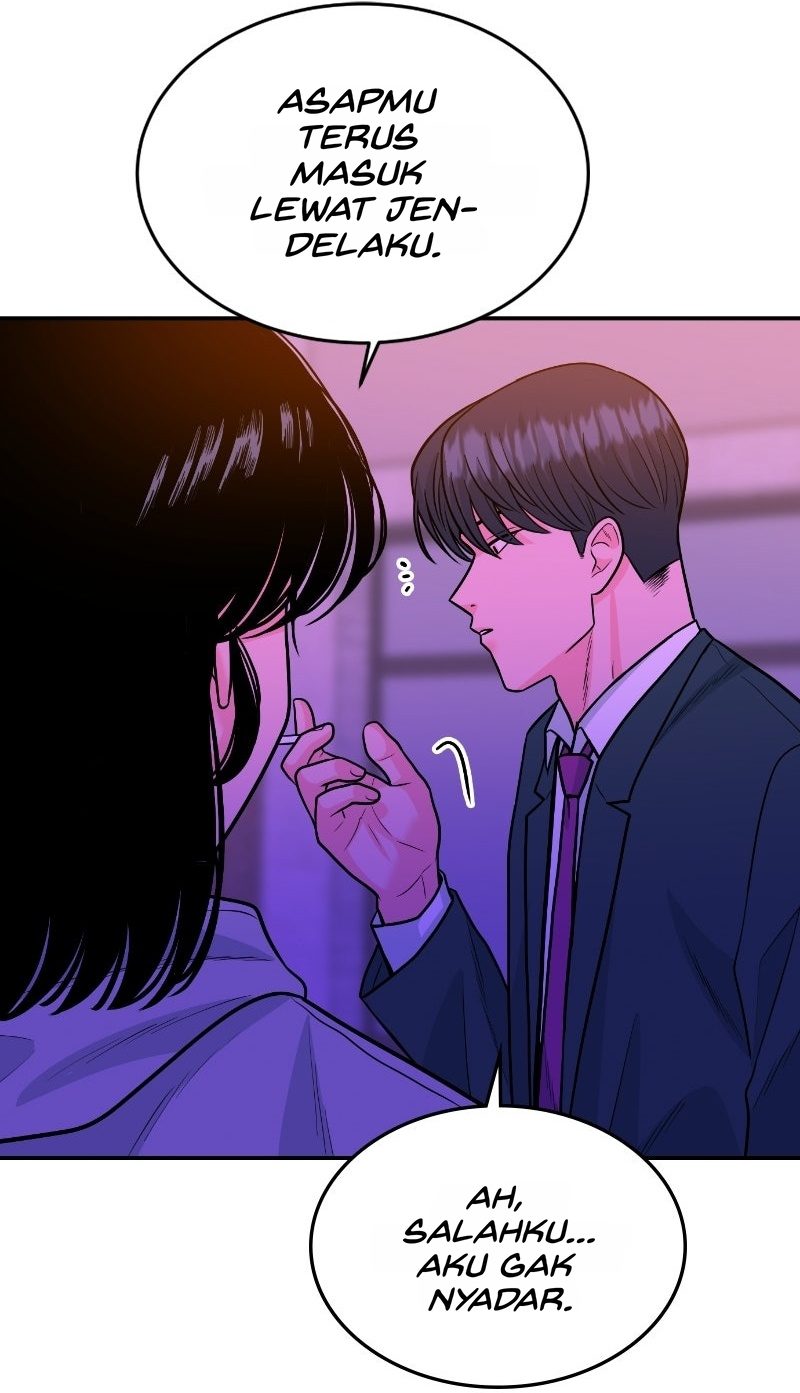 Student Jo-Eun chapter 49-AI halaman 36