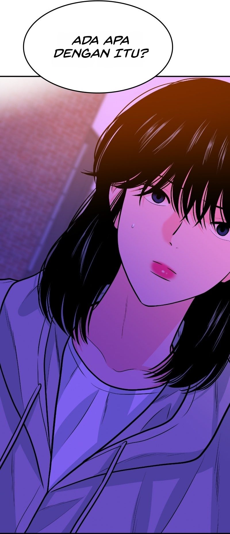 Student Jo-Eun chapter 49-AI halaman 39