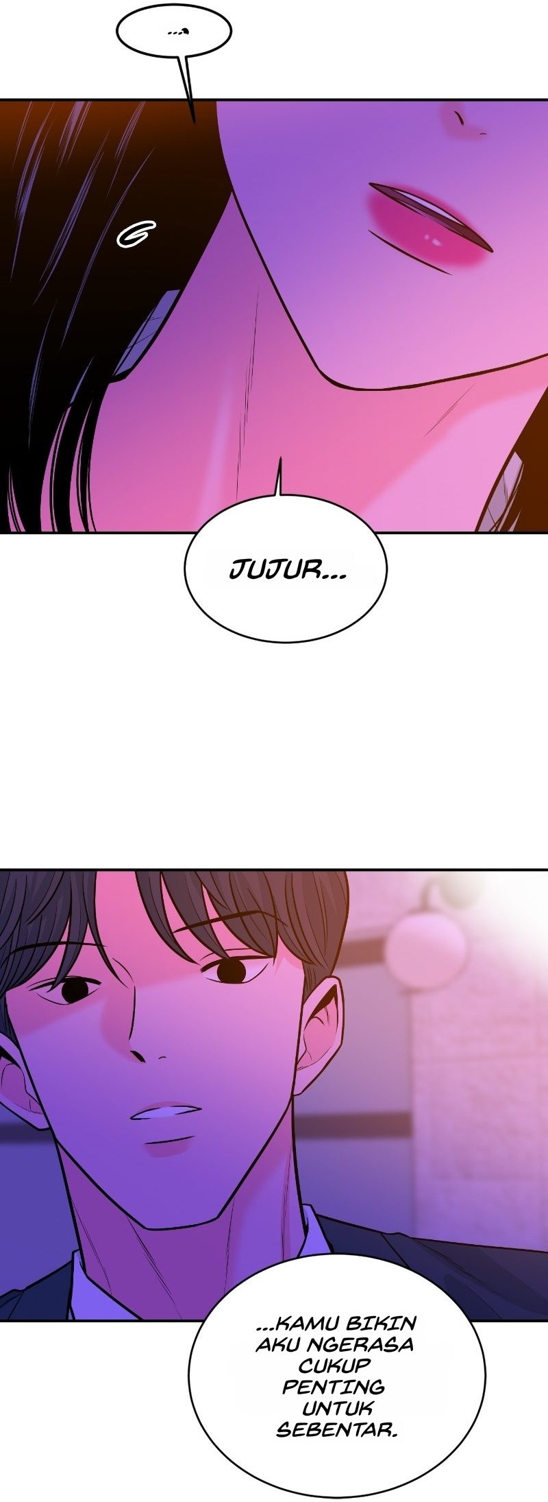 Student Jo-Eun chapter 49-AI halaman 40