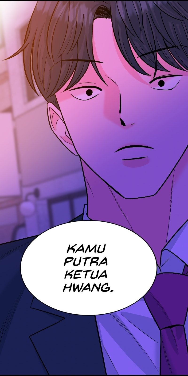 Student Jo-Eun chapter 49-AI halaman 48