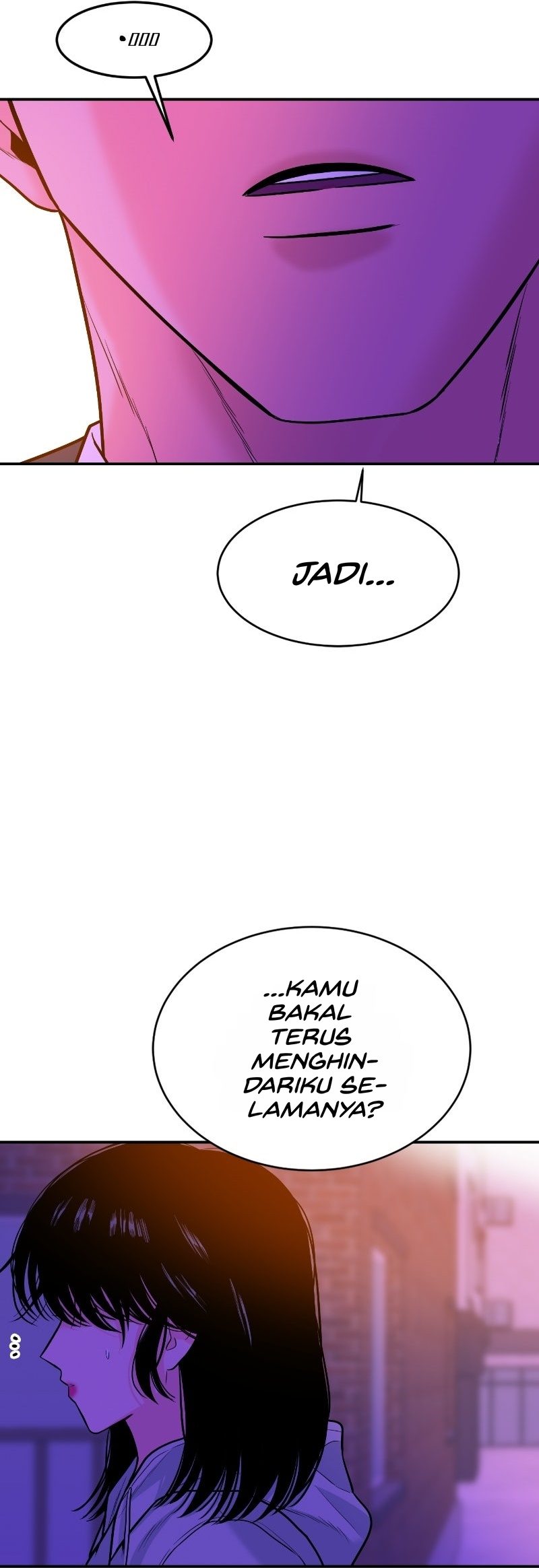 Student Jo-Eun chapter 49-AI halaman 49