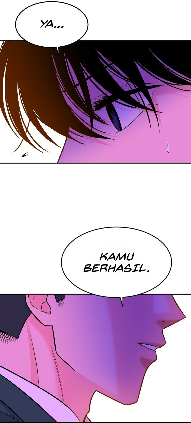 Student Jo-Eun chapter 49-AI halaman 50