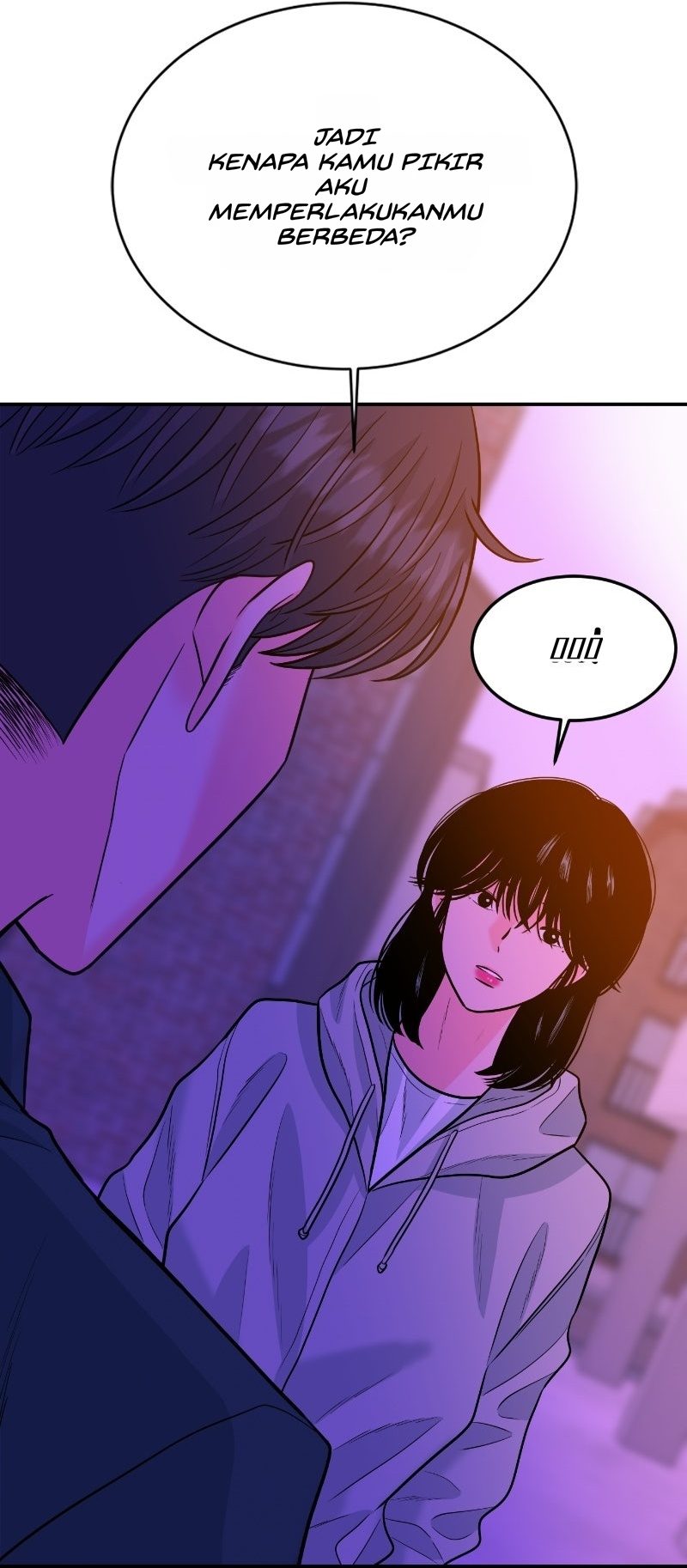 Student Jo-Eun chapter 49-AI halaman 52