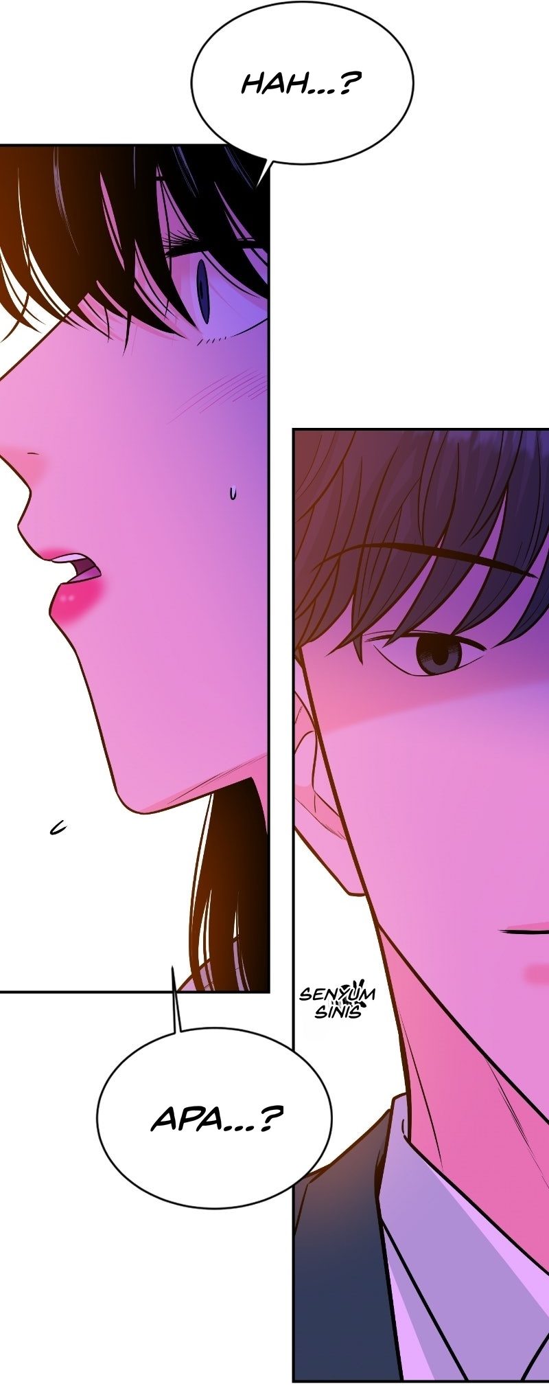 Student Jo-Eun chapter 49-AI halaman 55