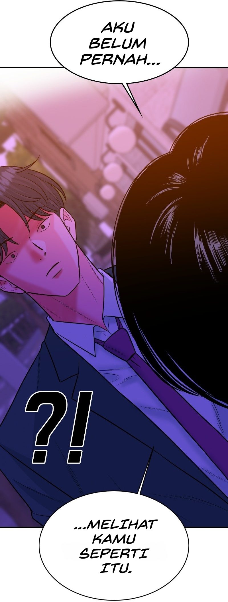 Student Jo-Eun chapter 49-AI halaman 58