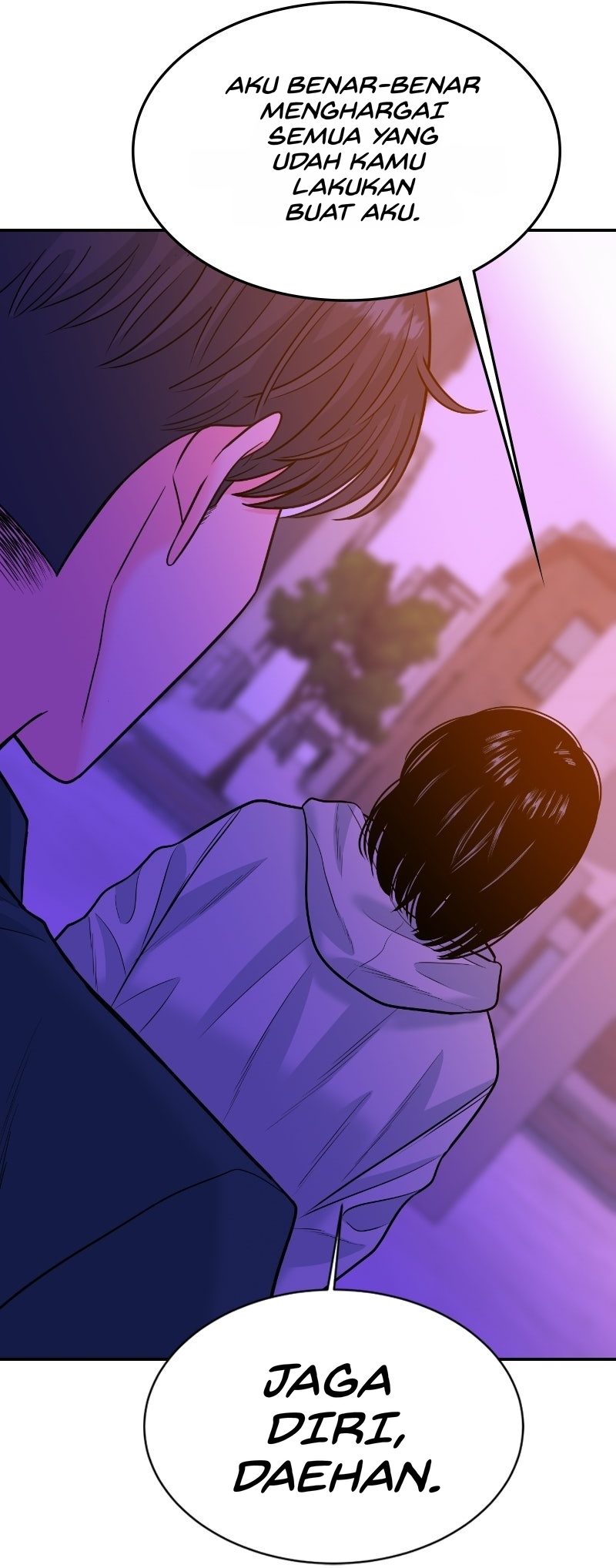 Student Jo-Eun chapter 49-AI halaman 60