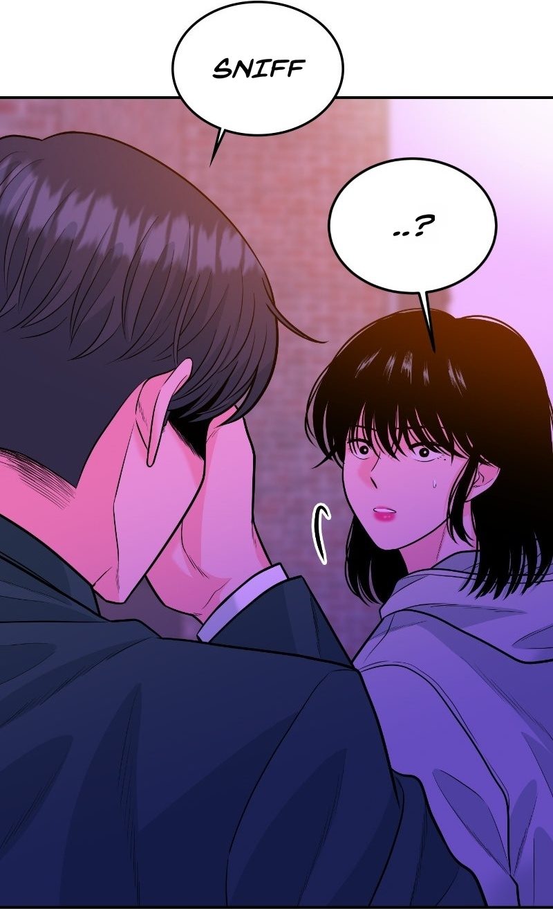 Student Jo-Eun chapter 49-AI halaman 62