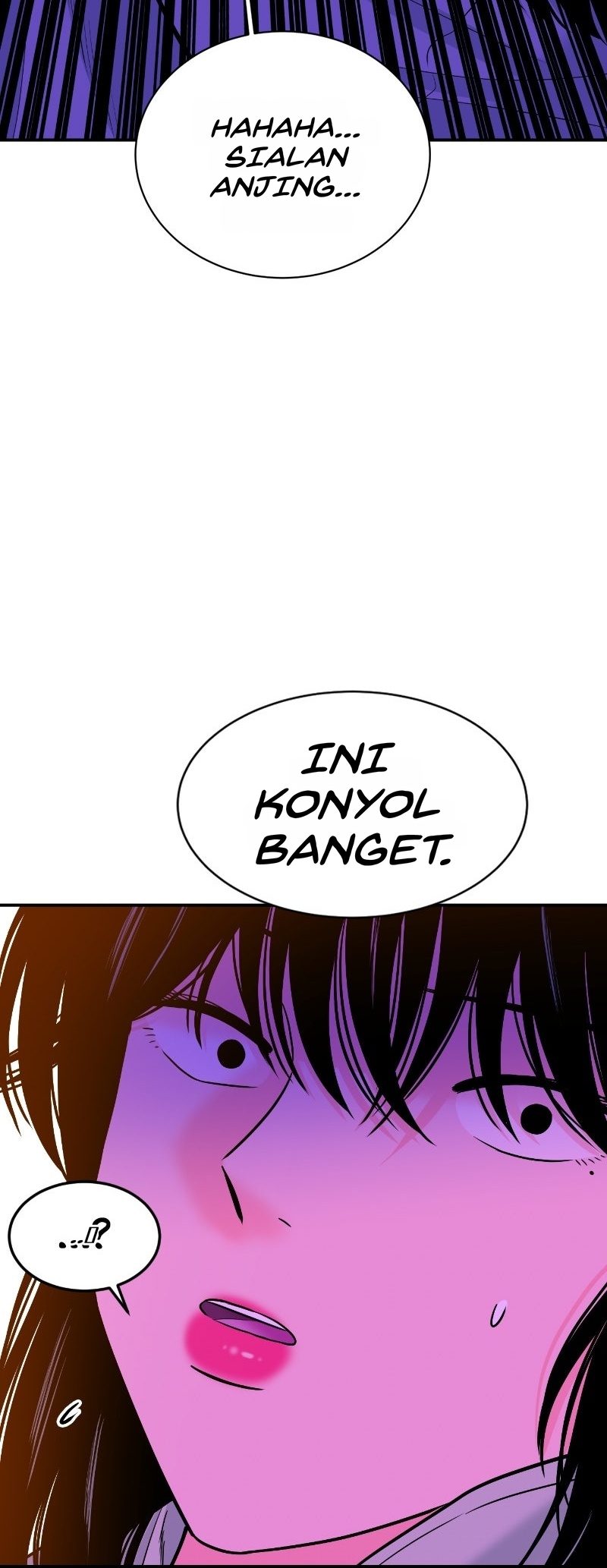 Student Jo-Eun chapter 49-AI halaman 64