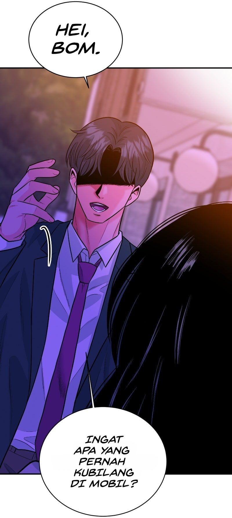 Student Jo-Eun chapter 49-AI halaman 65