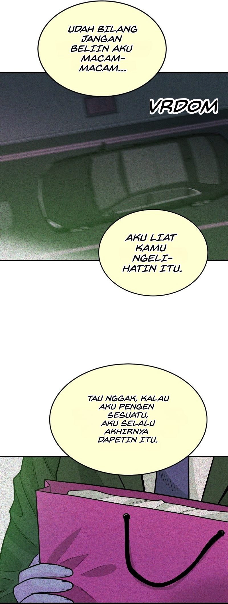 Student Jo-Eun chapter 49-AI halaman 71