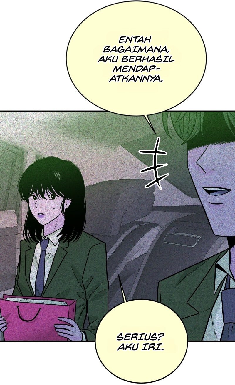 Student Jo-Eun chapter 49-AI halaman 72