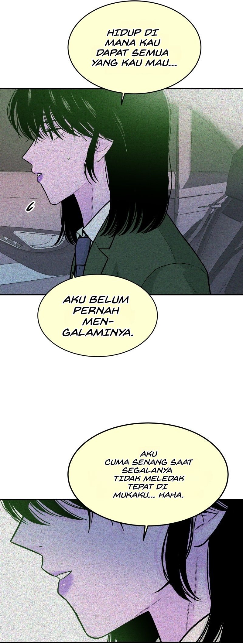 Student Jo-Eun chapter 49-AI halaman 73