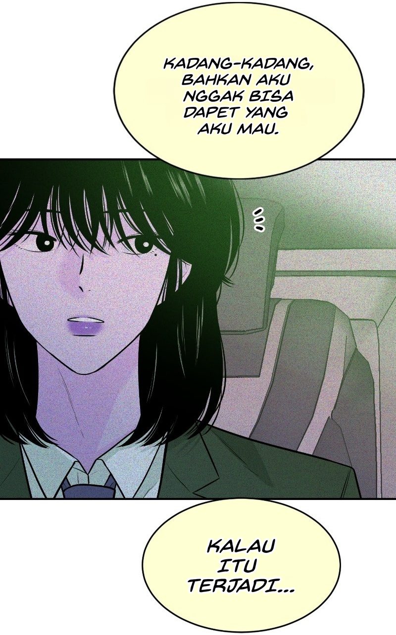 Student Jo-Eun chapter 49-AI halaman 74