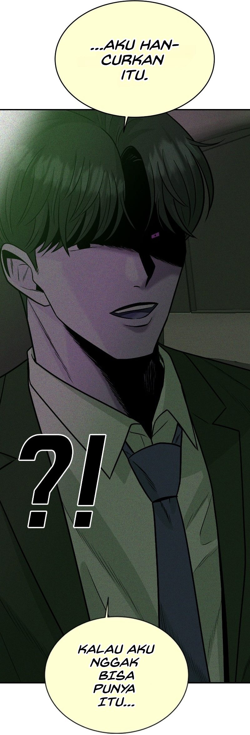 Student Jo-Eun chapter 49-AI halaman 75