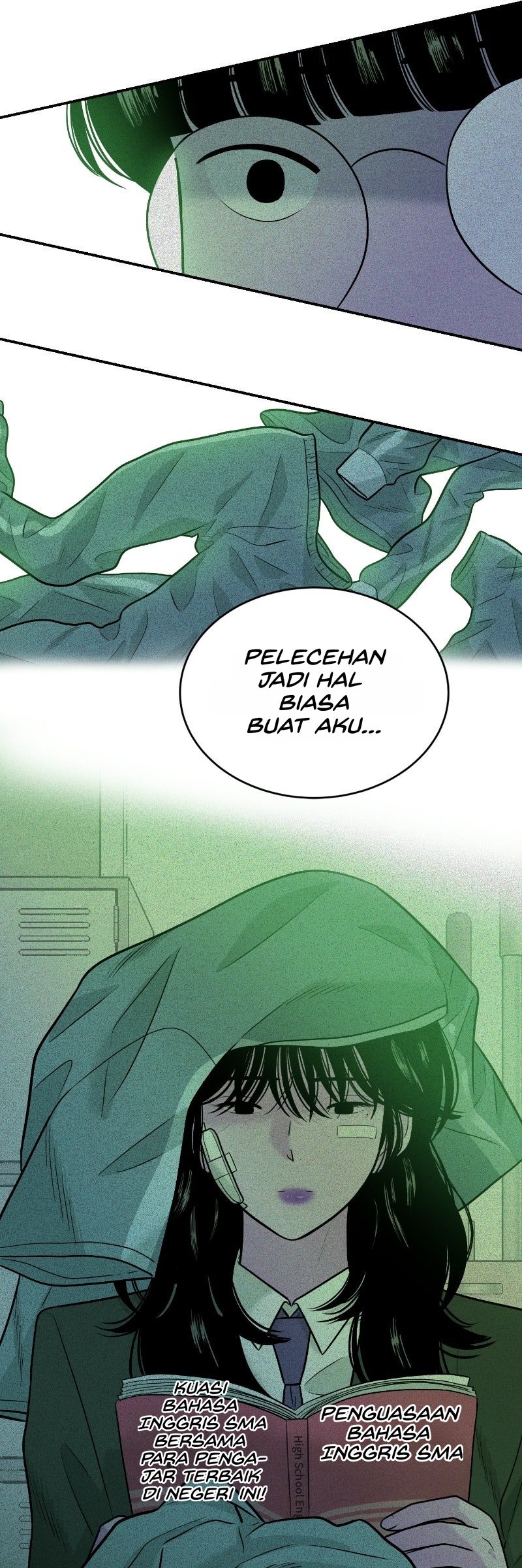 Student Jo-Eun chapter 49-AI halaman 78