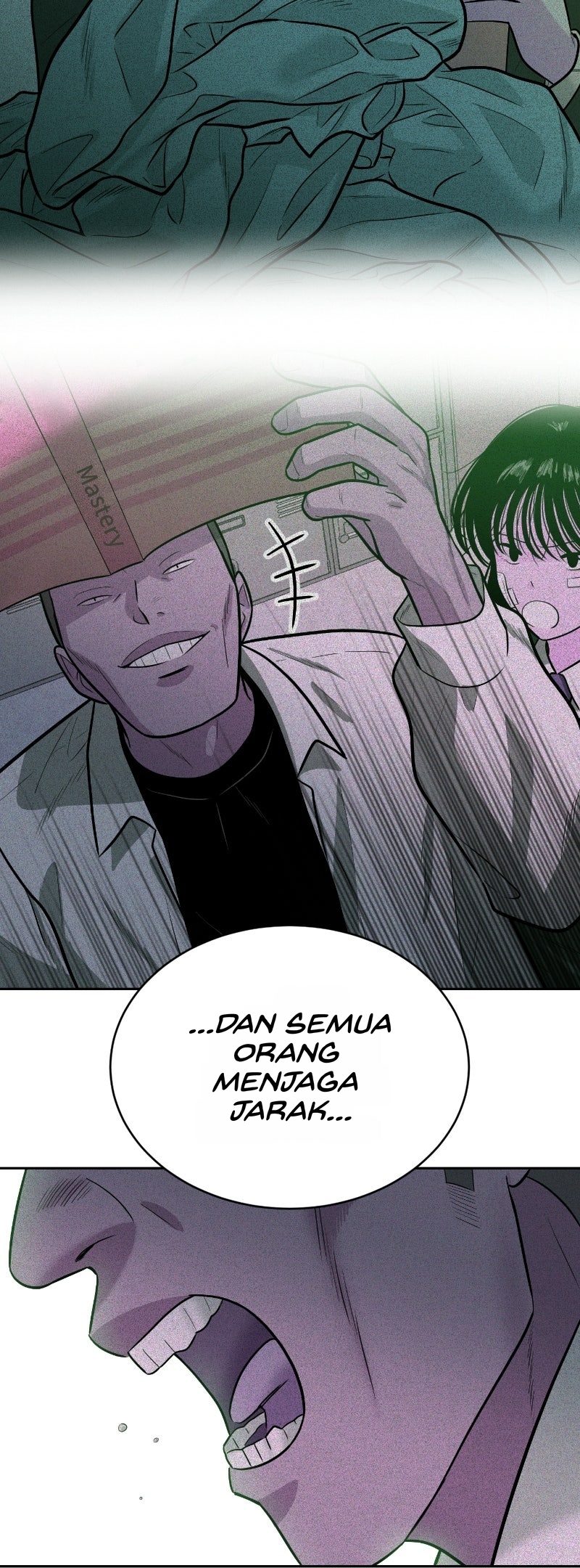 Student Jo-Eun chapter 49-AI halaman 79