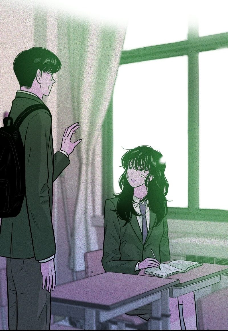Student Jo-Eun chapter 49-AI halaman 81
