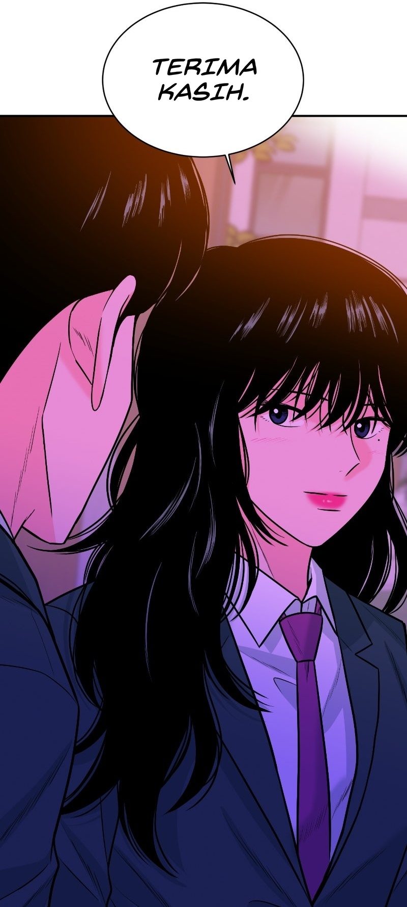 Student Jo-Eun chapter 49-AI halaman 86