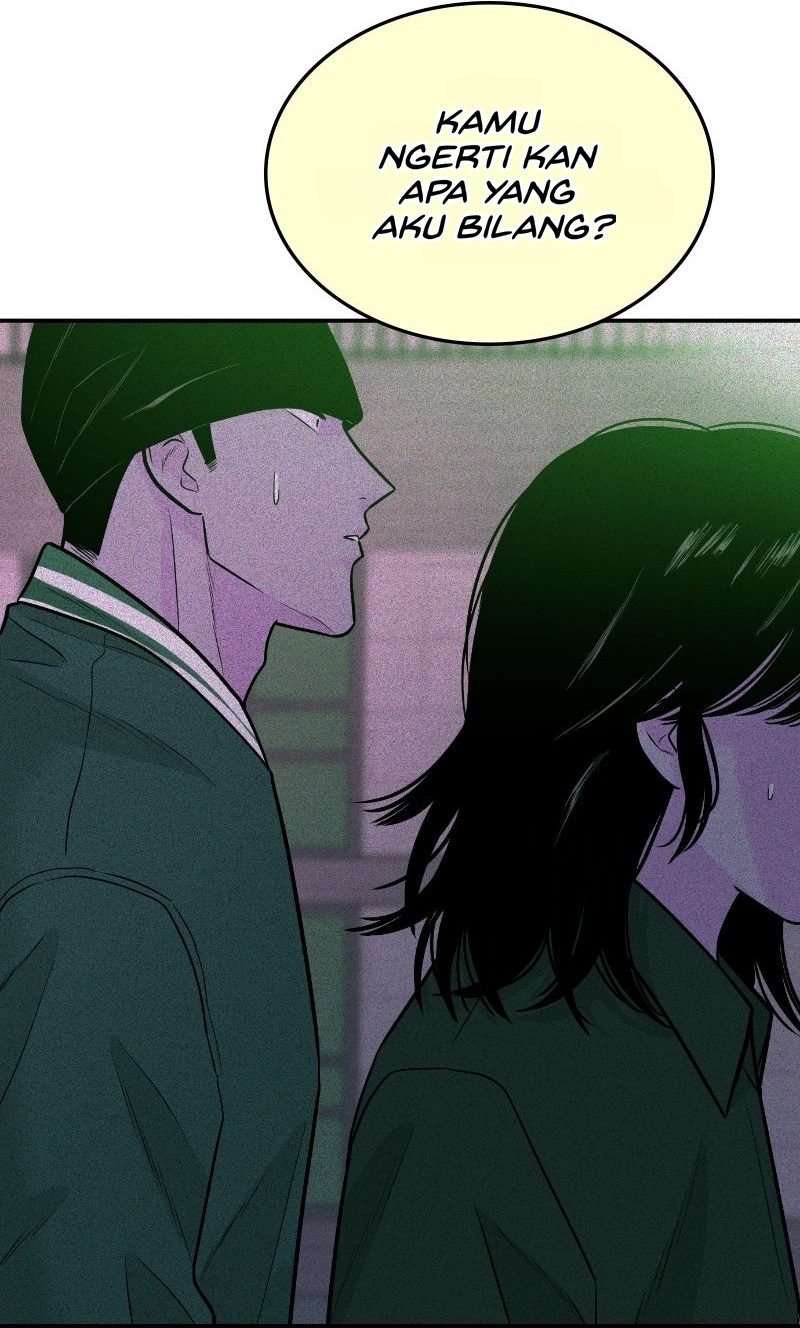 Student Jo-Eun chapter 50-AI halaman 9