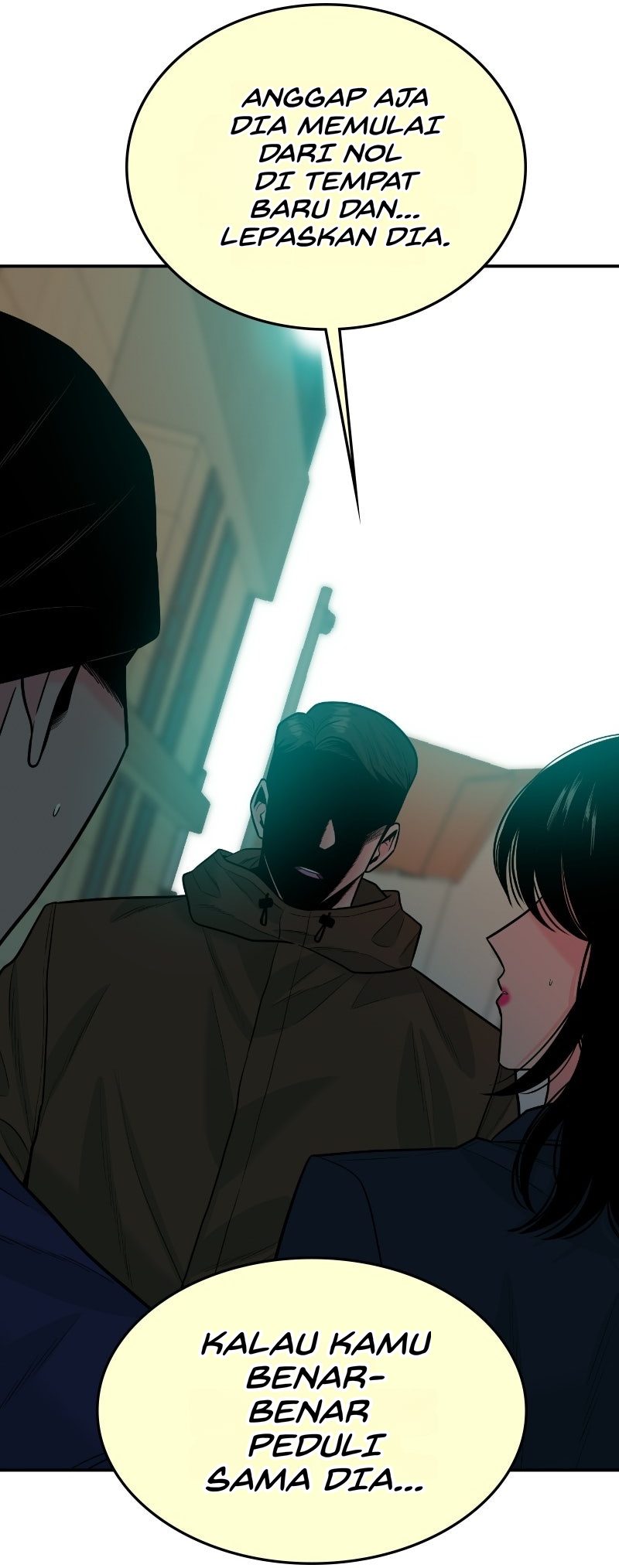 Student Jo-Eun chapter 50-AI halaman 15