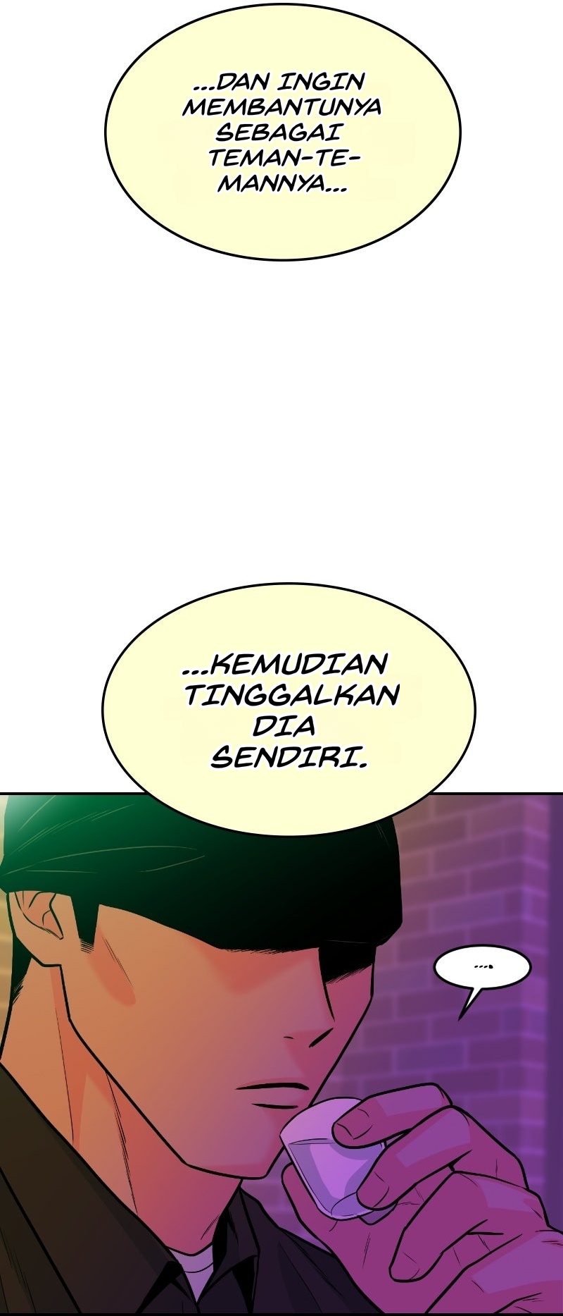 Student Jo-Eun chapter 50-AI halaman 16
