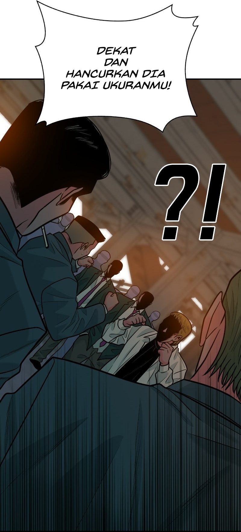 Student Jo-Eun chapter 50-AI halaman 24