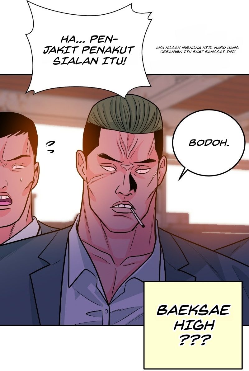 Student Jo-Eun chapter 50-AI halaman 26