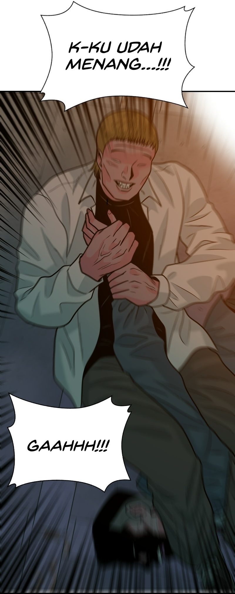 Student Jo-Eun chapter 50-AI halaman 34