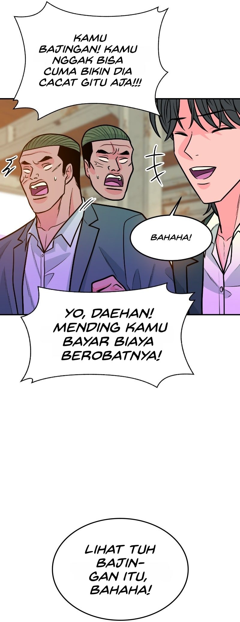Student Jo-Eun chapter 50-AI halaman 37