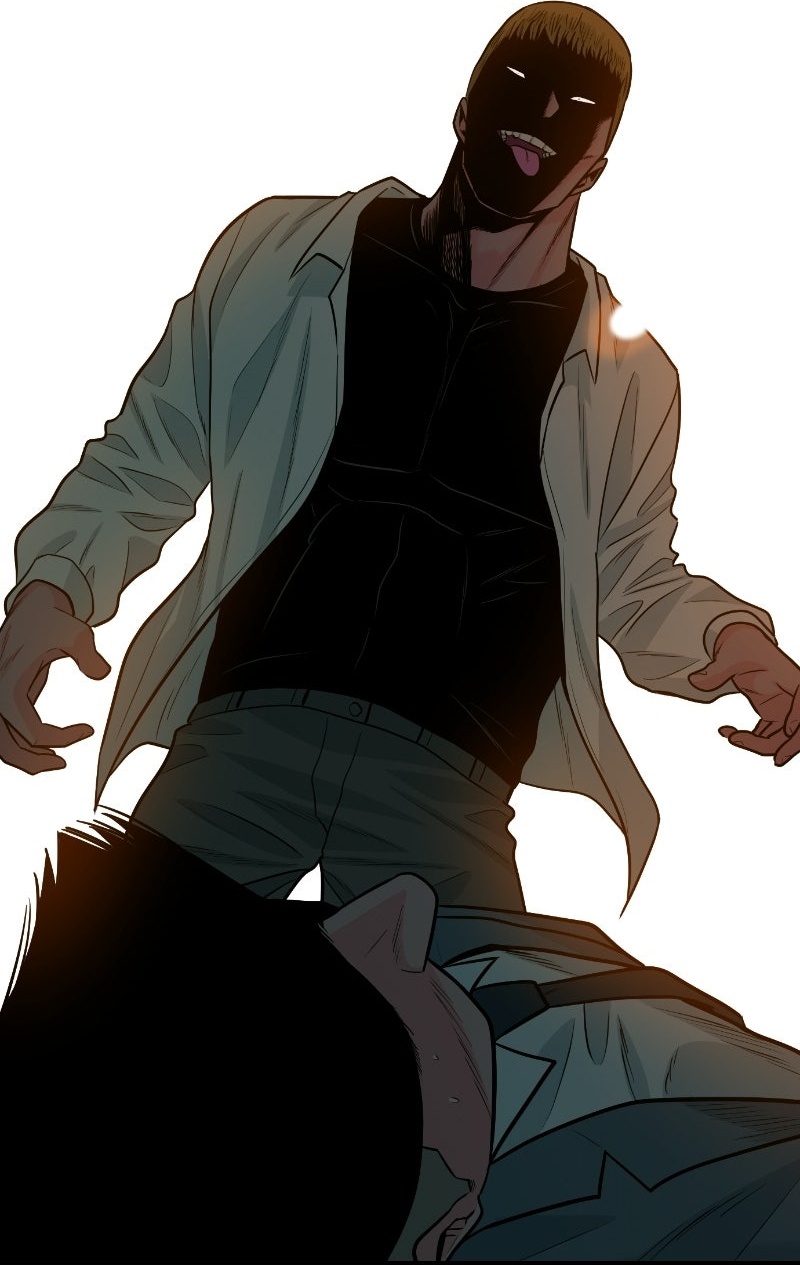 Student Jo-Eun chapter 50-AI halaman 38