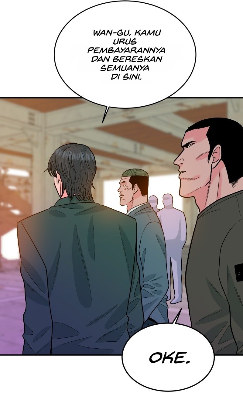 Student Jo-Eun chapter 50-AI halaman 39
