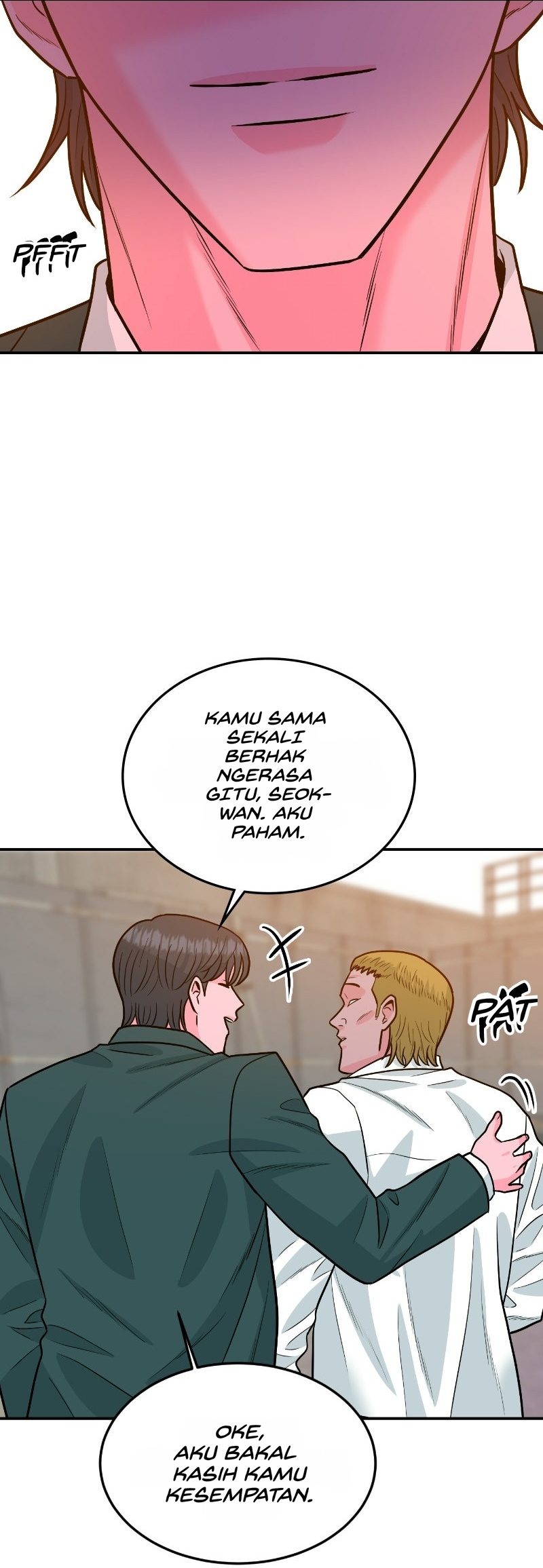 Student Jo-Eun chapter 50-AI halaman 44