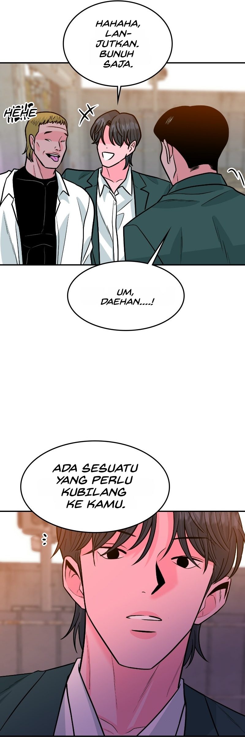 Student Jo-Eun chapter 50-AI halaman 47