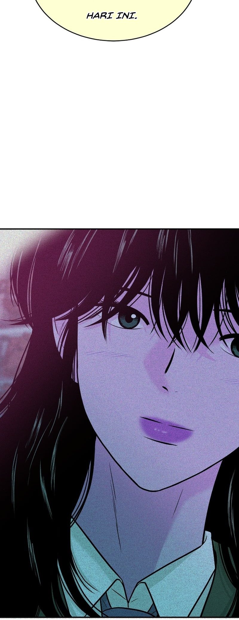Student Jo-Eun chapter 50-AI halaman 53