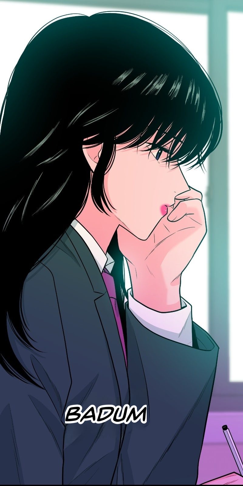 Student Jo-Eun chapter 50-AI halaman 59