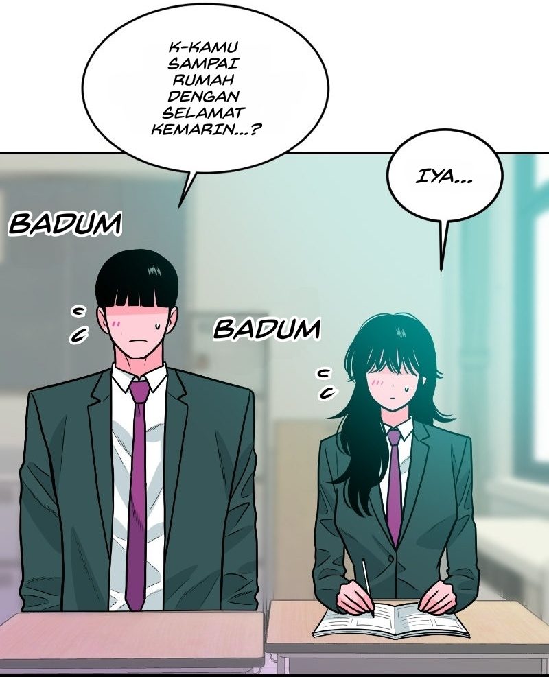 Student Jo-Eun chapter 50-AI halaman 61