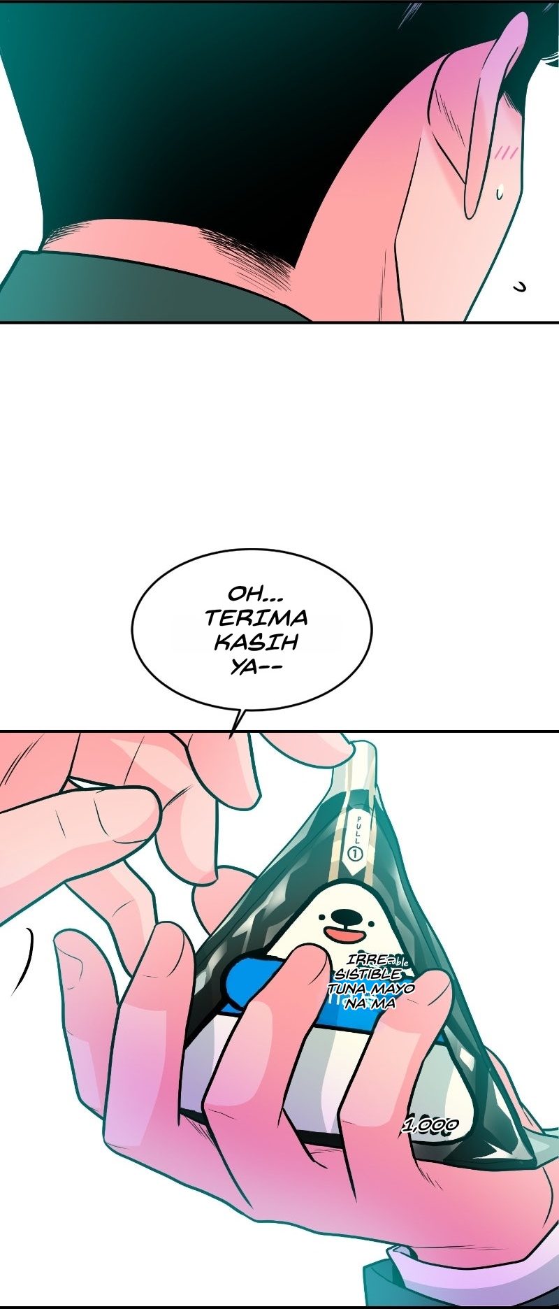 Student Jo-Eun chapter 50-AI halaman 66