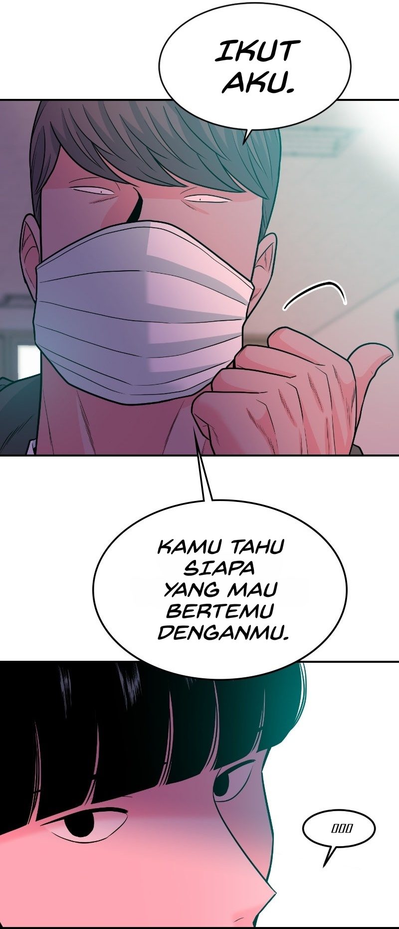 Student Jo-Eun chapter 50-AI halaman 69