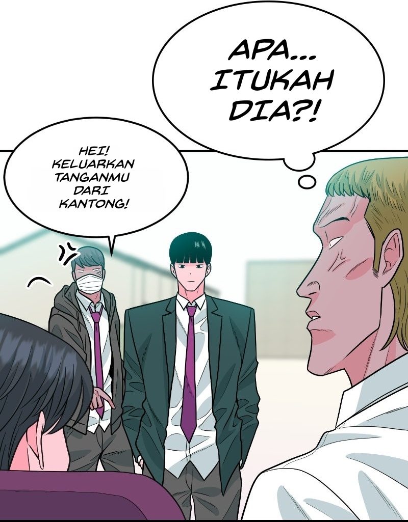 Student Jo-Eun chapter 50-AI halaman 71
