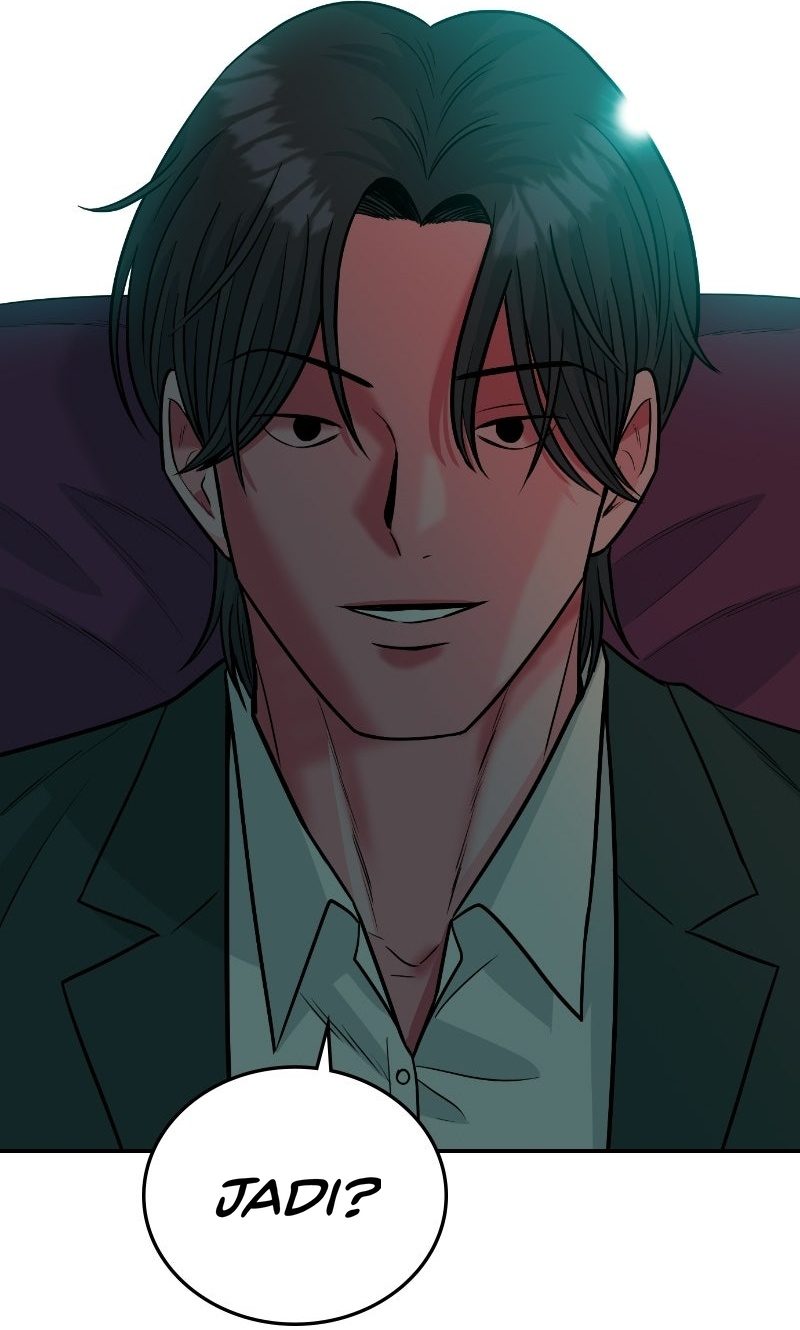 Student Jo-Eun chapter 50-AI halaman 74