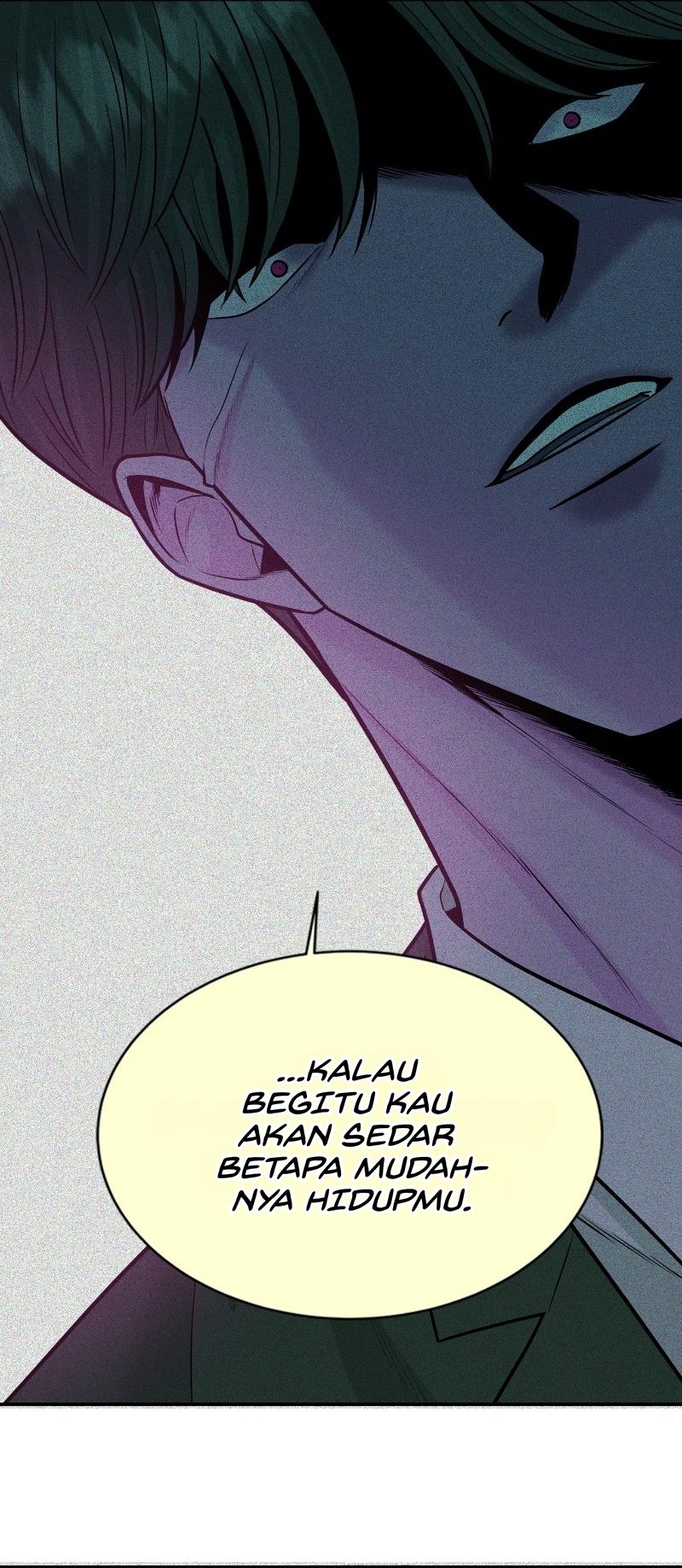 Student Jo-Eun chapter 50-AI halaman 77
