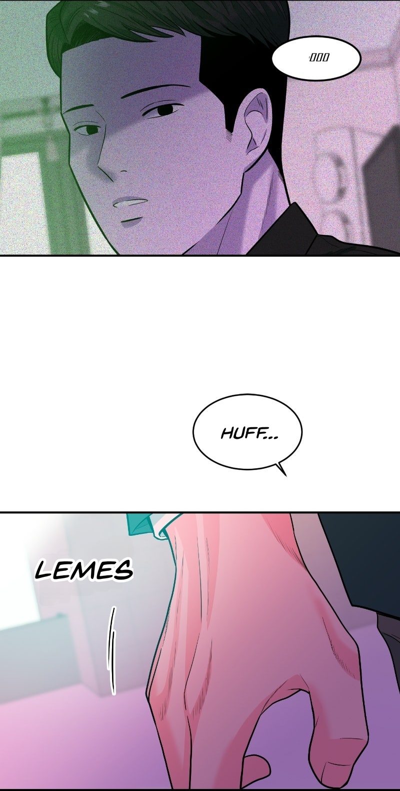 Student Jo-Eun chapter 50-AI halaman 79
