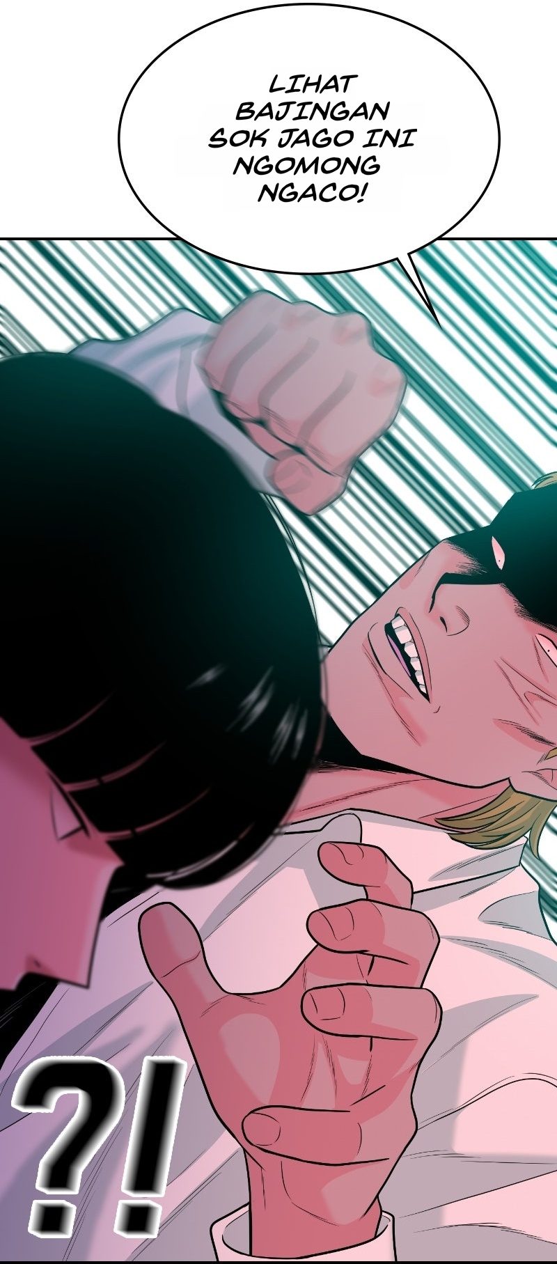 Student Jo-Eun chapter 50-AI halaman 87