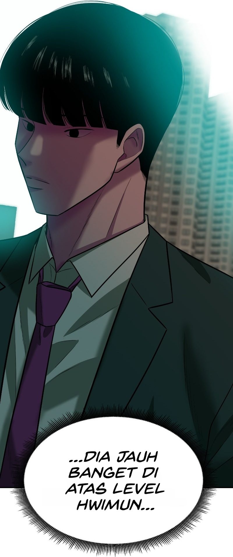 Student Jo-Eun chapter 51-AI halaman 20
