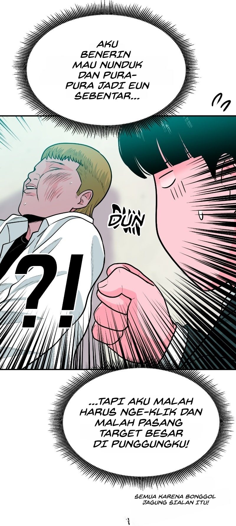 Student Jo-Eun chapter 51-AI halaman 22